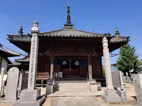 長尾寺(香川県)