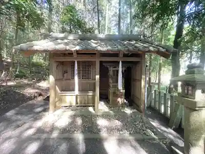 八幡神社(滋賀県)