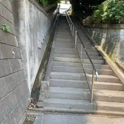 赤羽八幡神社(東京都)