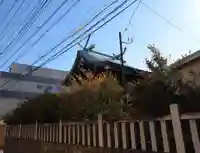 春日神社(東京都)