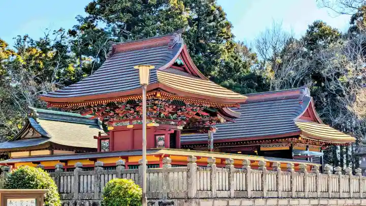 成田山新勝寺(千葉県)