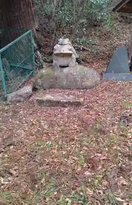 水神社(宮城県)
