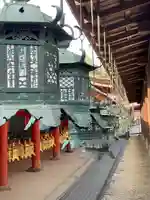 春日大社(奈良県)