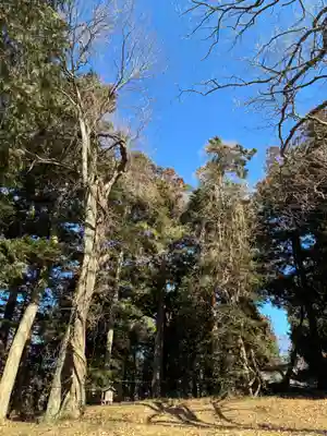 白河神社(福島県)