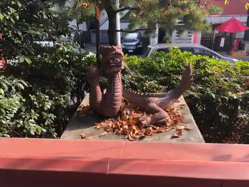 田無神社(東京都)