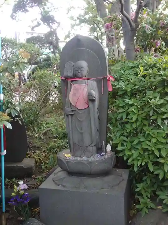 安養寺(東京都)