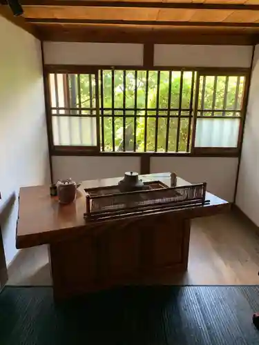 光明院（光明禅院）のその他建物