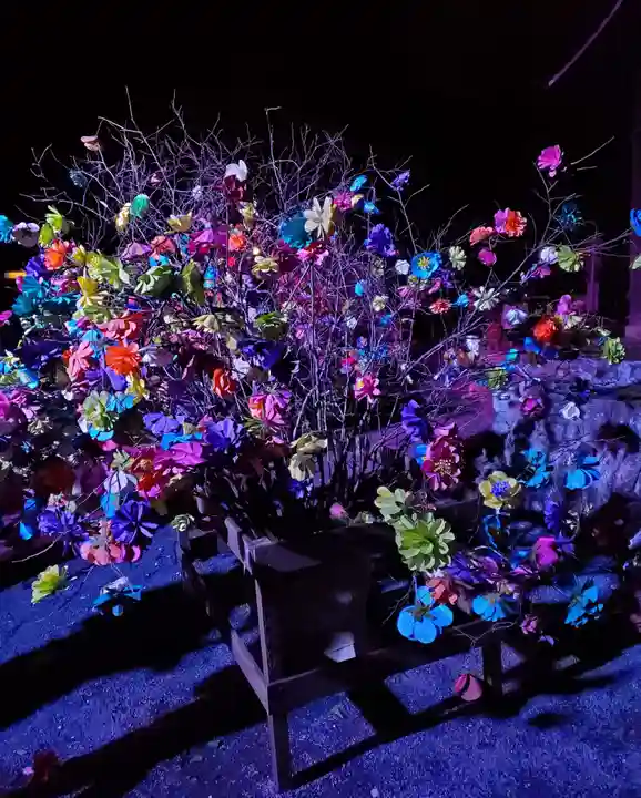 豊川閣 妙厳寺(愛知県)