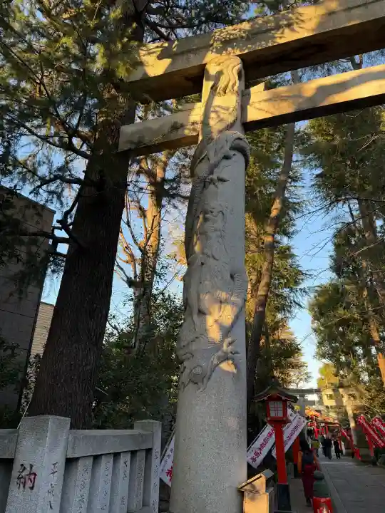 馬橋稲荷神社の{uncategorized: "未分類", other: "その他", undefined: "問題あり", building: "その他建物", grave: "お墓", sacred_gate: "鳥居", guardian: "狛犬", statue: "像", buddha: "仏像", history: "歴史", nature: "自然", garden: "庭園", animal: "動物", pagoda: "塔", temizu: "手水舎", mountain_gate: "山門・神門", sanctuary: "本殿・本堂", subordinate: "末社・摂社", art: "芸術", scenery: "景色", jizo: "地蔵", ema: "絵馬", goshuin: "御朱印", omikuji: "おみくじ", items: "授与品その他", amulet: "お守り", goshuincho: "御朱印帳", eats: "食事", festival: "お祭り", votive_dance: "神楽", shichigosan: "七五三参", wedding: "結婚式", experience: "体験その他", initially: "初詣", around: "周辺", anti_infection: "感染症対策"}