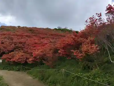 葛城天神社(奈良県)