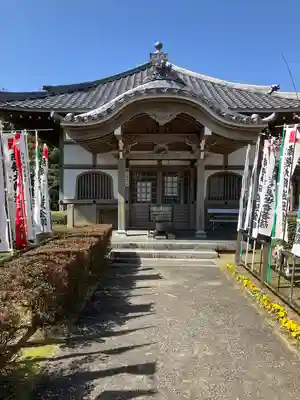 報恩寺(愛知県)