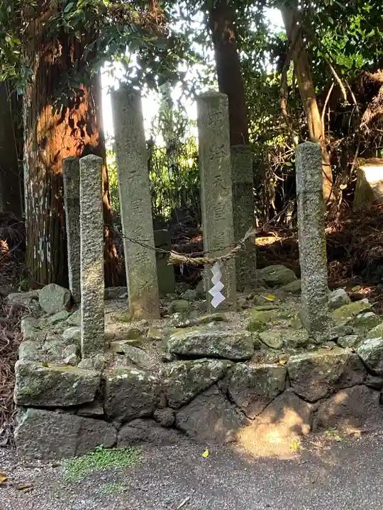 高天彦神社(奈良県)