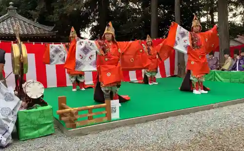 手力雄神社(岐阜県)