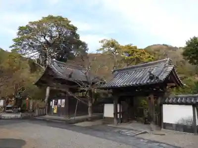 海住山寺(京都府)