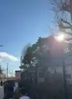 初富稲荷神社(千葉県)