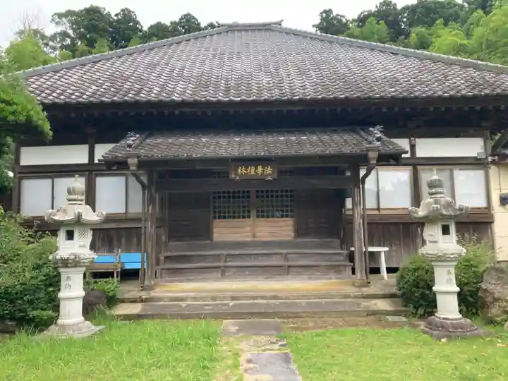 光福寺(千葉県)