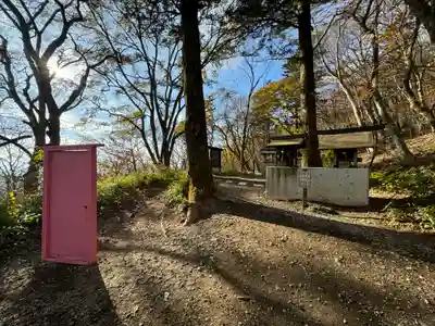 熊野皇大神社(長野県)
