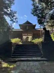 富田八幡宮(島根県)