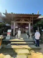 法輪寺(徳島県)