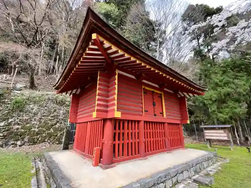 談山神社(奈良県)