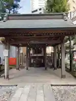 境稲荷神社(東京都)