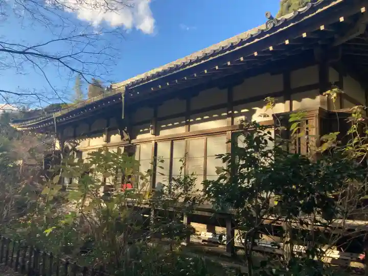 黄梅院(円覚寺塔頭)(神奈川県)