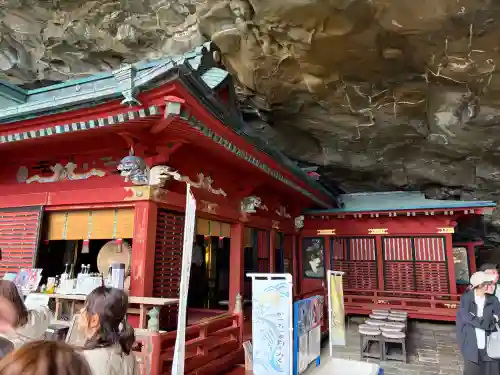 鵜戸神宮(宮崎県)