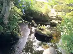 葛城神社(静岡県)