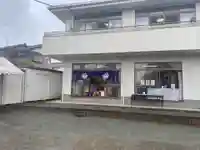 常楽寺のその他建物