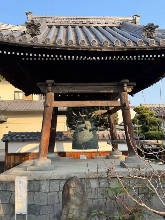 久国寺(愛知県)
