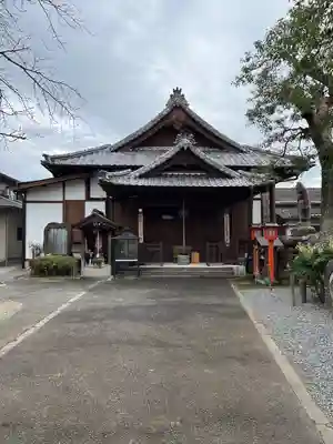 大師寺(福岡県)