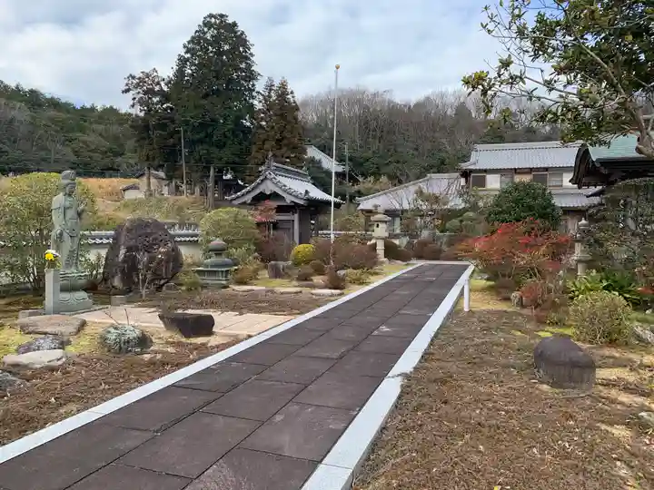 神谷山金蔵院のその他建物