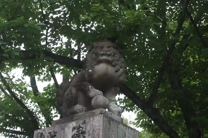 粟田神社(京都府)
