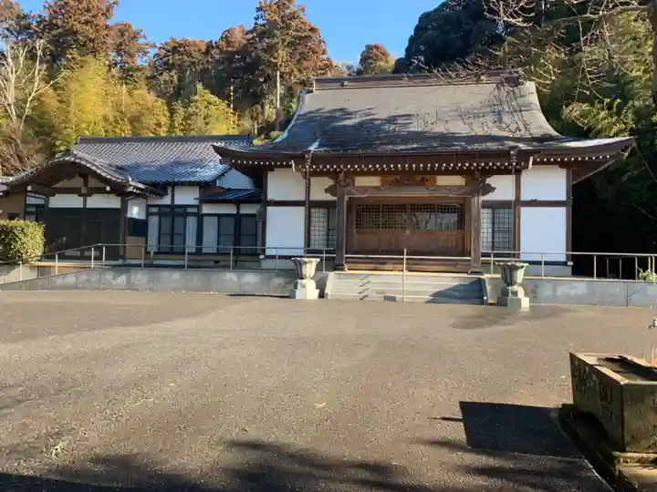 妙本寺(千葉県)