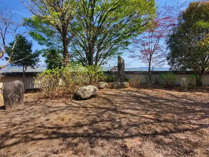 大雄院(群馬県)