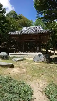 圓教寺のその他建物
