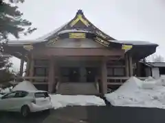 誓念寺(福井県)