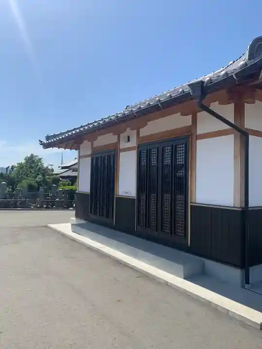 徳成寺(百町三十三観音•千体地蔵堂)(愛知県)