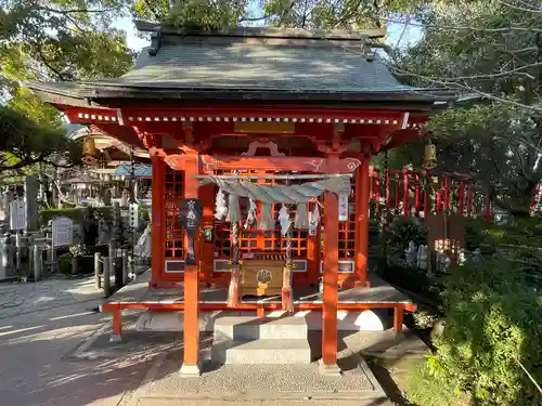 田村神社(香川県)