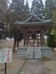 大建寺(大分県)
