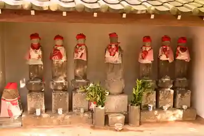 向上寺(広島県)