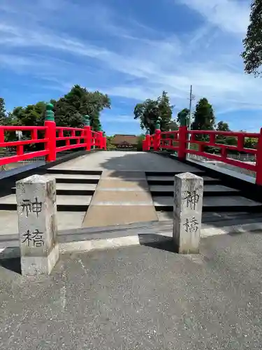 伊賀八幡宮(愛知県)