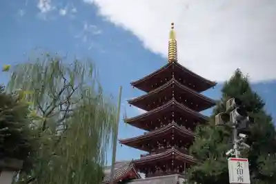 浅草寺(東京都)