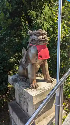 星田妙見宮(大阪府)