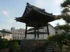 泉竜寺の建物その他