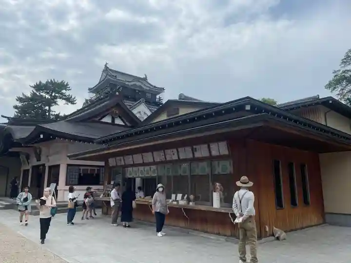 龍城神社(愛知県)