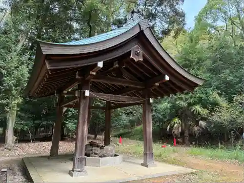 奈良縣護國神社(奈良県)