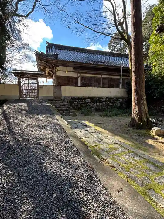 戒蔵院(滋賀県)