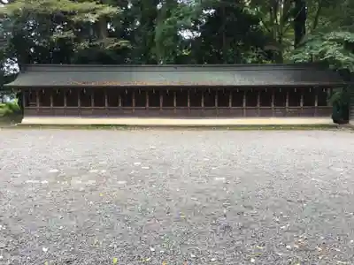 一之宮貫前神社(群馬県)