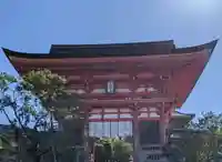清水寺(京都府)